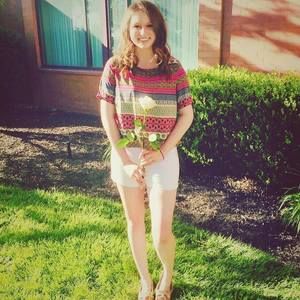 Meet your Posher, Emma